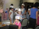 Matza Factory